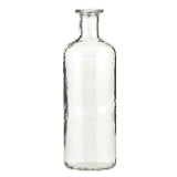 47th & Main Glass Decorative Vase, 10.5" Tall