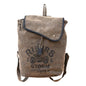 Riders Backpack