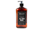 3-in-1 Wash, Amber Drop Shoulder Bottle