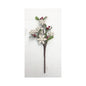 Snowflakes & Red Berry Pick - 13 in