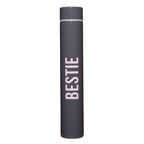 Santa Barbara Design Studio by Creative Brands - Flask Bottle - Bestie