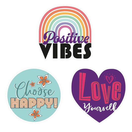 Pos Affirm Stickers