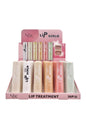 She Lip Scrub Stick