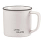 Coffee Mug-Love Shack