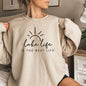 Lake Life- Sweatshirt
