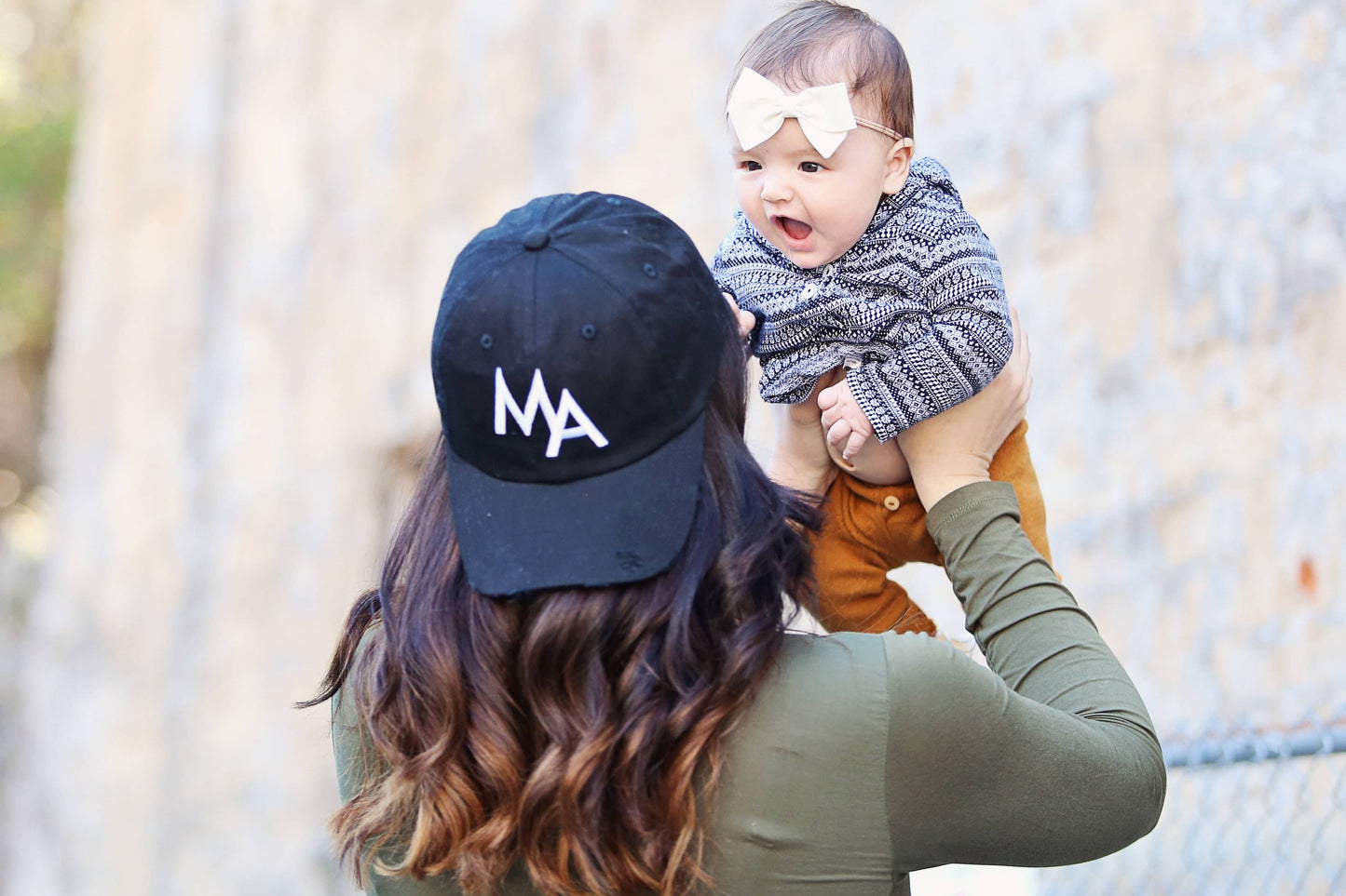 MA Hat