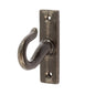 Rustic Hanging Hook