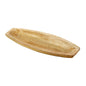 Boat Shape Platter Sm