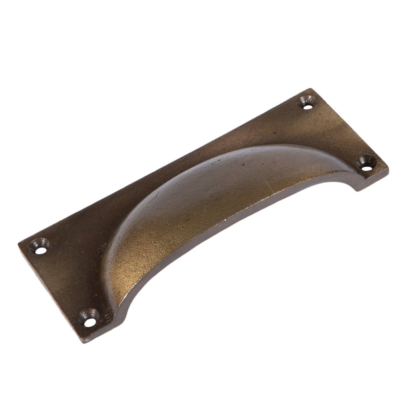 Rectangular Cabinet Drawer Pull -