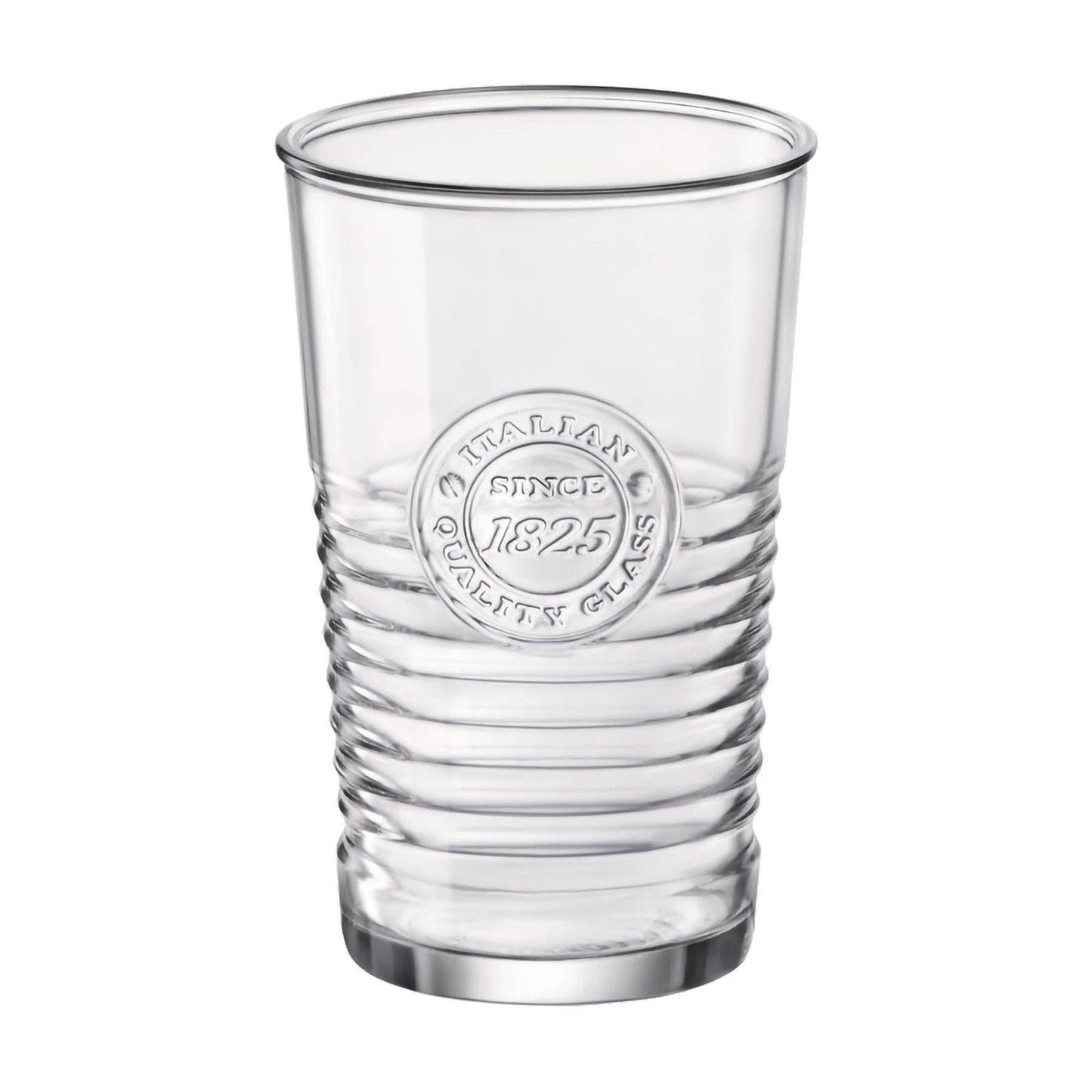 1825 Highball Glasses
