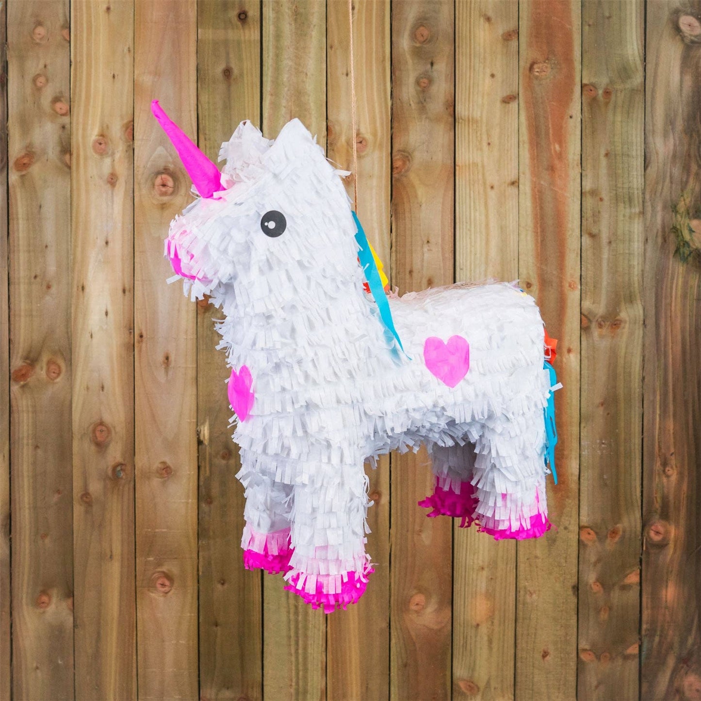 Fax Potato Unicorn Pinata