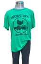Woodstock Tee Shirt