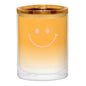 Double-Wall Short Tumbler - Smile