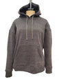 Hoodie with Kangaroo Pocket