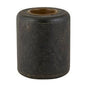 Rubber Candle Holder