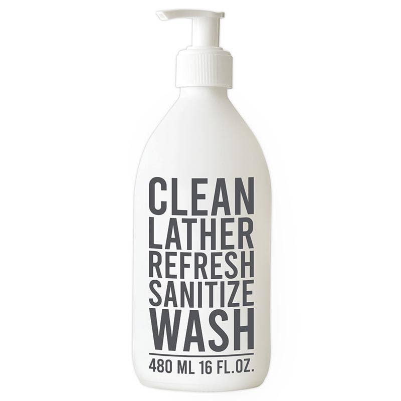 Pure Matte White Soap Dispenser