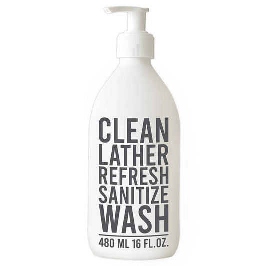 Pure Matte White Soap Dispenser