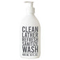 Pure Matte White Soap Dispenser