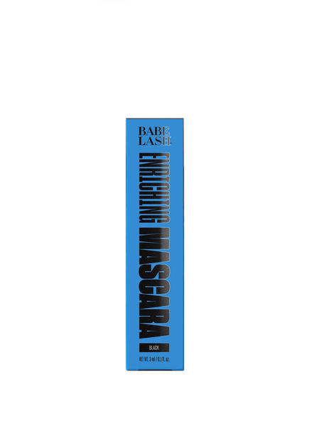 MINI ENRICHING MASCARA