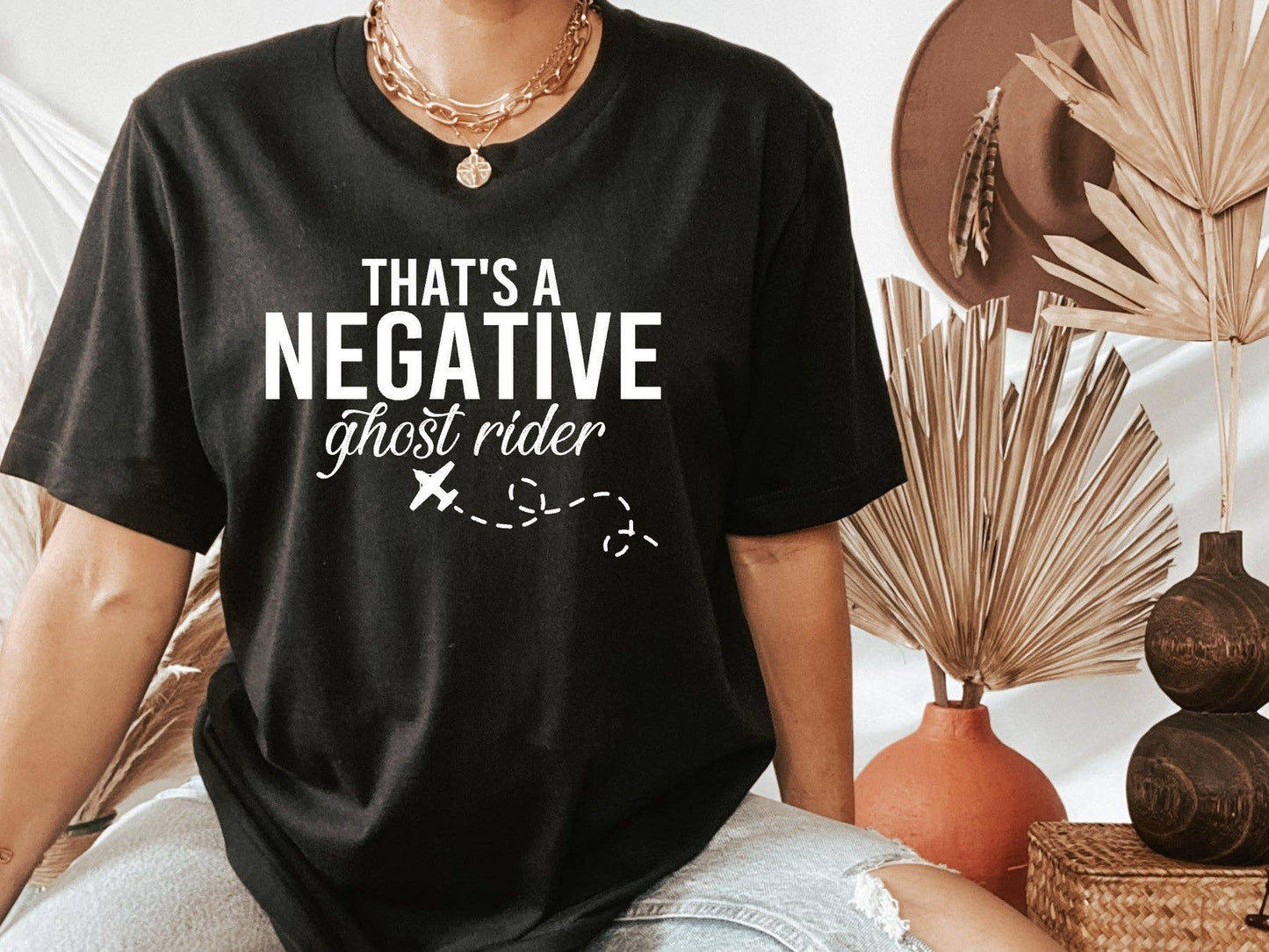 Negative Ghost Rider.