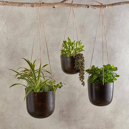 Hanging Vase Medium