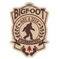 Vinyl Sticker Bigfoot, Hide and Seek World Champion