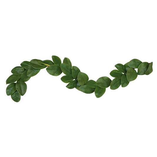 Magnolia Leaf Garland