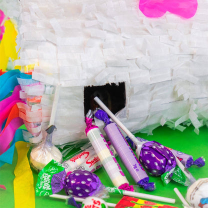 Fax Potato Unicorn Pinata