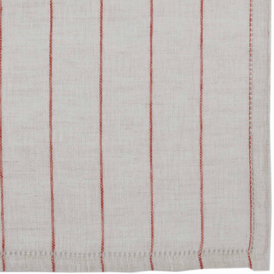 Charley Red Napkin Set of 6 18x18