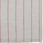 Charley Red Napkin Set of 6 18x18