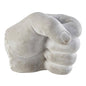 Cement Fists