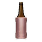 Brumate Hopsulator Bott'l Bottle Cooler in Glitter Rose Gold